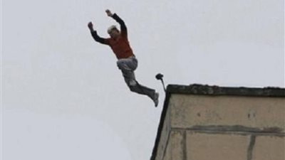 انتحار شخص بسبب مروره بأزمة نفسية في القليوبية