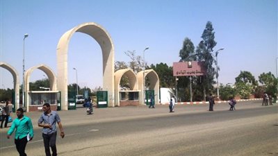 نتيجة جامعة جنوب الوادي للعام الدراسي 2020 برقم الجلوس