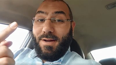 الداعية أمير منير: ما فعله محمد رمضان مع الطيار كالشيطان حين قال للإنسان اكفر (فيديو)