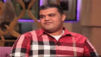 أحمد فتحي ضيف نجوم مسرح مصر في رمضان 2020