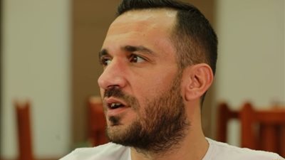 علي معلول: مباراة السوبر صعبة.. وهذه رسالتي لجماهير الأهلي (فيديو)