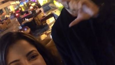 منى فاروق تبارك كليبها الجديد.. ومخرجه: أبدعتي (فيديو)