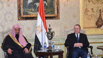 “الصاوي” لأعضاء النيابات: “لا ترهقوا المتهم والقاضي في إجراءات محاكمة تعلمون أنها ستنتهي بالبراءة”