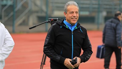 خالد الدرندلي يطمئن على ترتيبات بعثة الأهلي استعدادًا لمواجهة الزمالك