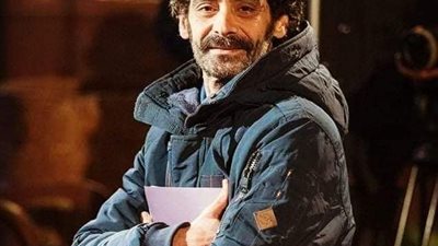 محمود فارس يبدأ تصوير “الفتوة” مع ياسر جلال