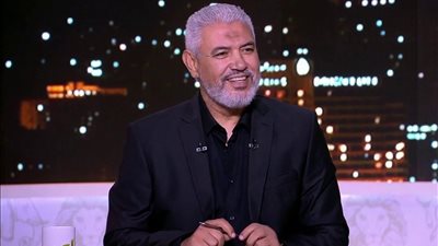 جمال عبد الحميد: مباراة السوبر صعبة.. والزمالك سيفوز على الأهلي
