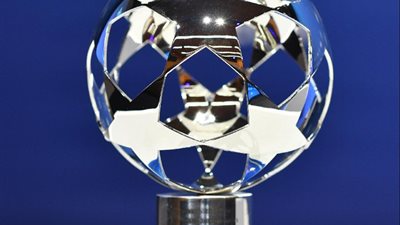 قبل انطلاق دور الـ16.. “يويفا” يستحدث جائزة جديدة في دوري أبطال أوروبا