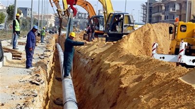 “تاون جاس” تكشف تفاصيل انتشار رائحة غاز طبيعي بمحيط وزارة الخارجية