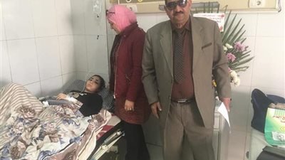 أول تعليق من حماية الطفل على واقعة التحرش ودهس طالبة بكفر الشيخ (صور)