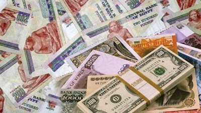 أسعار العملات الأجنبية أمام الجنيه اليوم الثلاثاء 18-2-2020 في البنوك المصرية