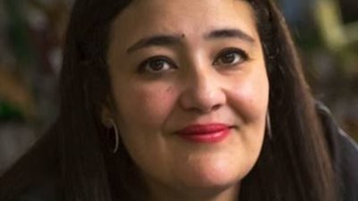 شاليمار شربتلي تفتتح معرض “كرنفال الزينة” لريم حسن في أتيليه جدة.. الخميس المقبل