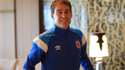 أخبار الأهلي اليوم الأربعاء 19-2-2020.. فايلر يدرس الزمالك بالفيديو