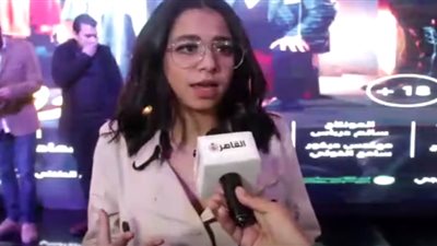 ابنة رانيا يوسف عن ملابس والدتها: سيبوا الست تعيش دي بتغير فِكر مجتمع مقفول (فيديو)