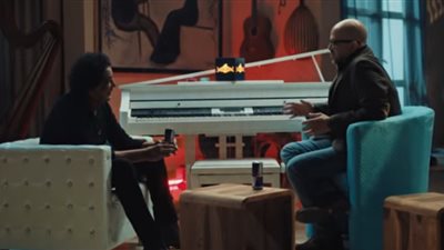 محمود نجم يكتب: عمر طاهر ومنير.. كيف تحاور الملوك؟