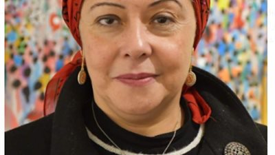 “التشكيليين” تُعلق على دعوى حمو بيكا ضدها بدلًا من “الموسيقيين” (مستند)