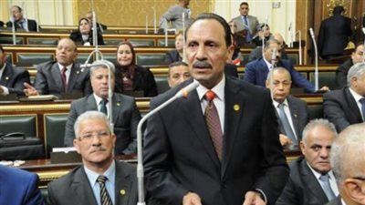  بعد خوضه 4 دورات انتخابية.. غدًا تشييع جنازة علي الكيال نائب سمالوط من أمام منزله 