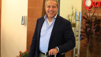 الدرندلي: احترام المنافس جزء من شخصية الأهلي.. ومباراة السوبر خارج التوقعات (فيديو)