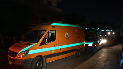 تفاصيل جديدة في واقعة سقوط طالب من قطار كفر الشيخ