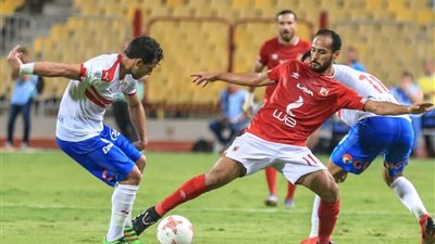 بث مباشر .. مشاهدة مباراة الأهلي والزمالك اليوم 20-2-2020 في كأس السوبر المصري