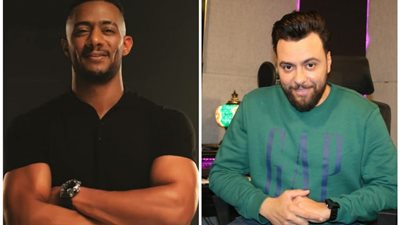 الملحن مدين: “بتعجبني أغاني محمد رمضان.. فيها أفكار ومجهود كبير” (فيديو)