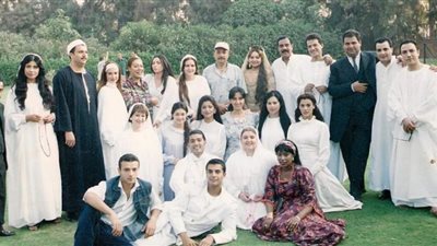 مفاجأة.. تحضير جزء ثاني من مسلسل “حديث الصباح والمساء” (فيديو)