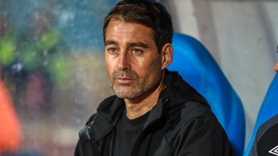 فايلر: أرفض تأجيل مباراة الزمالك في الدوري.. وسنخوضها في موعدها