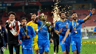 أخبار الزمالك اليوم الجمعة 21-2-2020 .. الفارس الأبيض يتوج بكأس السوبر على حساب الأهلي