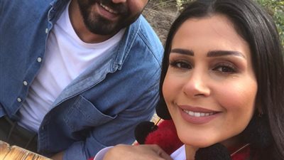 التونسية ساندي علي آخر المنضمين لـ”ختم النمر” مع أحمد صلاح حسني (صور)