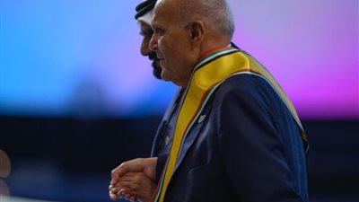 الإدخار مع الله.. مجدي يعقوب يجني ثمار إنقاذه لسيدة إماراتية بعد 10 سنوات (فيديو)