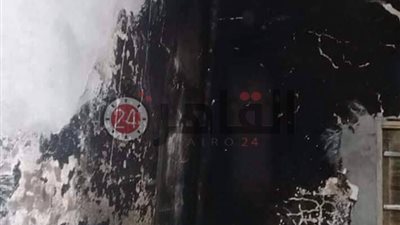 حماية الطفل تشكل لجنة لبحث حالة الطفلة المتهمة بإشعال النيران بقرية بكفر الشيخ