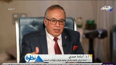 أستاذ بجامعة هارفارد يحذر من تناول أكثر من 10 ملاعق سكر يوميا (فيديو)