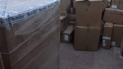 وزارة الصحة تدعم مستشفى الدلنجات بأجهزة طبية بتكلفة 3 ملايين جنيه (صور)