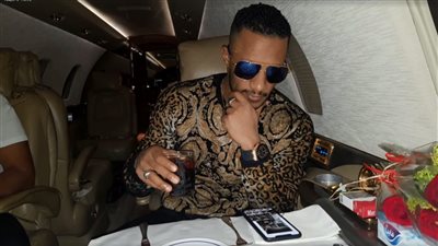 التلفزيون المصري يستضيف محمد رمضان في أول ظهور إعلامي بعد حملات المقاطعة (فيديو)