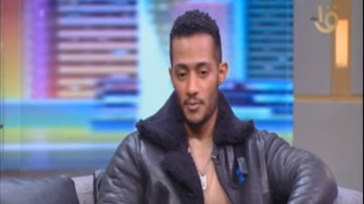 محمد رمضان عن حملات مقاطعة السوشيال ميديا: نقطة في بحر جمهوري