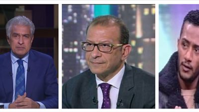 أشرف عبد العزيز يرد على تصريحات محمد رمضان مع وائل الإبراشى بشأن محامى المطرب الشهير (بيان)