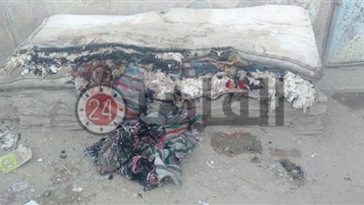 أولهم بيت جدي.. ننشر اعترافات الطفلة المتهمة بإشعال النيران بقرية في كفر الشيخ (خاص)