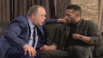 دعوى تطالب بشطب محمد رمضان من نقابة الممثلين.. ومنعه من التمثيل نهائيا