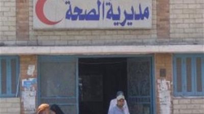 “صحة البحيرة”: تحرير 111 محضرًا لصيدليات مخالفة وتنفيذ 47 قرار غلق إداري