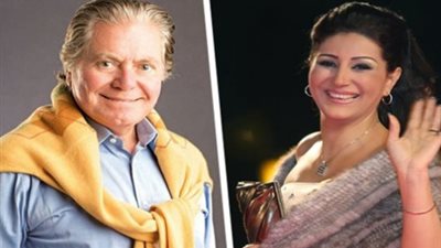 بسبب سينرجي.. مصير مجهول لعرض مسلسل وفاء عامر وحسين فهمي (تفاصيل)