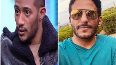 أحمد المالكي لـ”محمد رمضان”: “أنت وعمرو دياب كأنك بتقارن بين النملة والديناصور” (صورة)