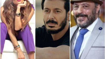 الأقصر للسينما الإفريقية يكرم زينة وعمرو عبد الجليل ومصطفى شعبان