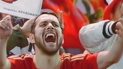 “وايت نايتس الزمالك” ينعي عمرو فهمي: ساهم في ثراء حركة الأولتراس منذ النشأة