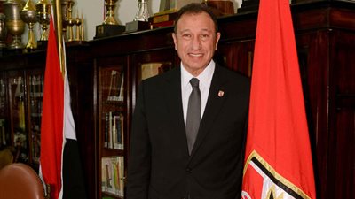 4 مطالب رئيسية للنادي الأهلي بعد عقوبات اتحاد الكرة (بيان)