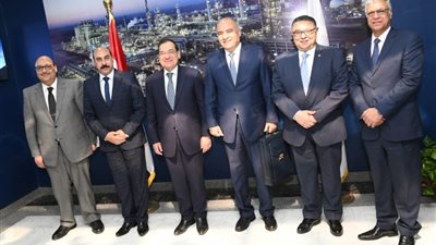 وزير البترول: محافظات الصعيد أبرز الأولويات في المشروع القومي لتوصيل الغاز الطبيعي للمنازل