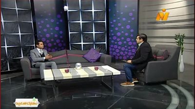 محمود الضبع: موقع الكنوز المصرية يسعى للحفاظ على هوية الحصان العربي الأصيل (فيديو وصور)