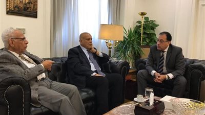 مجدي يعقوب يدعو رئيس الوزراء لوضع حجر أساس مركز جراحات القلب بالسادس من أكتوبر