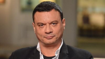 عباس أبو الحسن يفضح محمد رمضان بتفاصيل “مشاجرة” في التصوير (صورة)