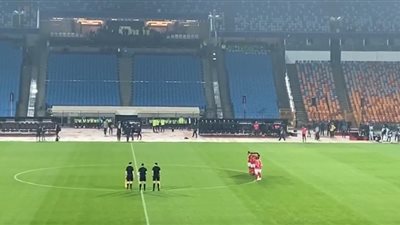 ناقد رياضي: الداخلية تحرر محضرًا ضد الزمالك بسبب أتوبيس الفريق في مباراة القمة (فيديو)