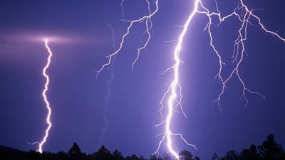 تحذيرات الأرصاد الجوية غدا 25-2-2020.. استمرار تساقط الأمطار بسبب حالة الطقس السيئ