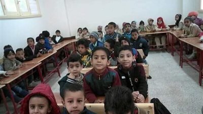 “أزهر كفر الشيخ”: غدًا يوم عمل للمعلمين وإجازة للطلاب فقط